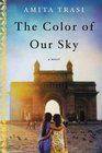 The Color of Our Sky A Novel
