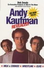 Andy Kaufman Revealed