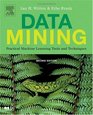 Data Mining  Practical Machine Learning Tools and Techniques