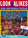 LookAlikes SeekandSearch Puzzles