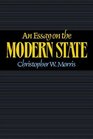 An Essay on the Modern State