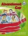 The Abandoned Car Book 1