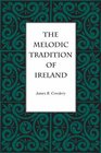 The Melodic Tradition of Ireland