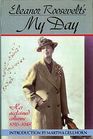 Eleanor Roosevelt's My Day Her Acclaimed Columns 19361945