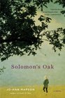 Solomon's Oak A Novel