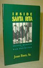 Inside Santa Rita The Prison Memoir of a War Protester