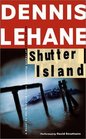 Shutter Island (Audio Cassette) (Abridged)