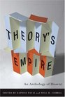 Theory's Empire  An Anthology of Dissent