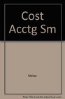 Cost Acctg Sm