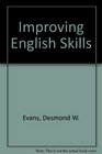 Improving English Skills