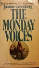 Monday Voices