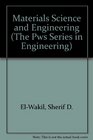 Materials Science and Engineering Lab Manual