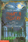 Short  Shivery FortyFive Chilling Tales