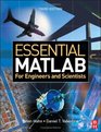 Essential MATLAB for Engineers and Scientists Third Edition