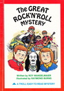 The Great Rock 'N' Roll Mystery
