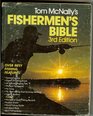 Tom McNally's Fishermen's Bible Third Edition