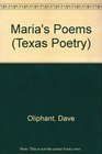 Maria's Poems