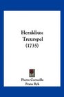 Heraklius Treurspel