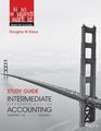 Intermediate Accounting Study Guide Volume 1