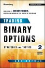 Trading Binary Options Strategies and Tactics