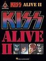 Kiss  Alive II