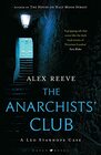 Anarchists' Club EXPORT