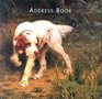 AKC Dog Address Book
