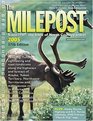 The Milepost 2005 With PlanaTrip Map