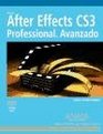 After Effects CS3 Professional Avanzado/ Advance