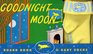Goodnight Moon Board Book  Baby Socks