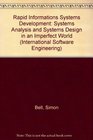 Rapid Informations Systems Development