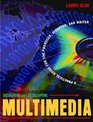 Designing and Developing Multimedia A Practical Guide for the Producer Director and Writer