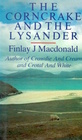 The corncrake and the Lysander