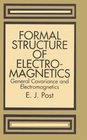 Formal Structure of Electromagnetics  General Covariance and Electromagnetics