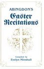 Abingdon's Easter Recitations
