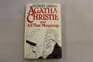 Agatha Christie and all that mousetrap