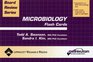 Microbiology Flash Cards