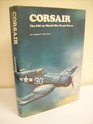 Corsair The F4U in World War Two