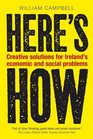Here's How Creative Solutions for Ireland's Economic and Social Problems
