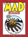 The MAD Archives Vol 3