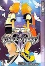 Kingdom Hearts II 1