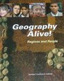 Geography Alive