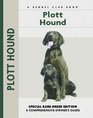 Plott Hound