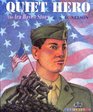 Quiet Hero The Ira Hayes Story