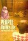 People Unlike Us The India That is Invisible