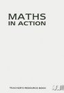 Maths in Action Teachers' Resource Book 4A
