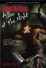 Allies of the Night (Cirque Du Freak, Bk 8)