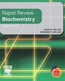 Rapid Review Biochemistry With STUDENT CONSULT Online Access