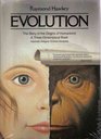 Evolution A ThreeDimensional Book