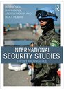 International Security Studies Theory and Practice